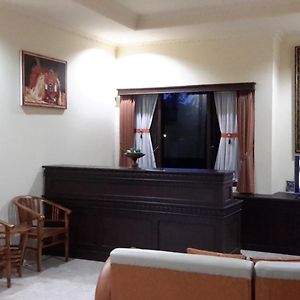 Hotel Mawar Sari Ubud RedPartner