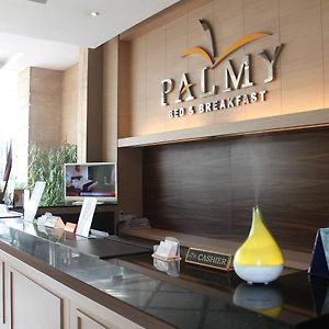 Hotel Palmy