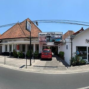 Prambanan Guesthouse